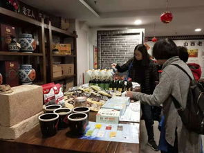 福建農(nóng)林大學(xué)產(chǎn)品設(shè)計(jì)系師生走進(jìn)山西省工藝美術(shù)館 山西省非物質(zhì)文化遺產(chǎn)展示館開啟山西研學(xué)之旅